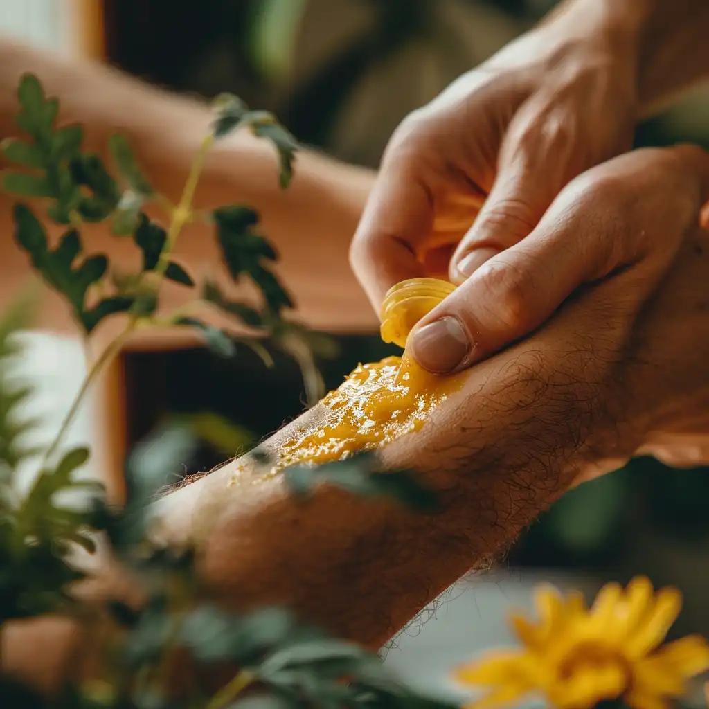De Geweldige Voordelen van Dagelijks Gebruik van Calendulazalf